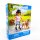 Playmobil 71739, MY LIFE Retriever Dog with Child Accessory Playset, 12 pieces, ages 4+