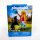 Playmobil 71738, MY LIFE Mountain Dog with Child Ball Playset, 5 pieces, ages 4+