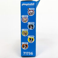 Playmobil 71736, MY LIFE Dalmatian Dog with Figure...