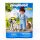 Playmobil 71736, MY LIFE Dalmatian Dog with Figure Accessory Playset, 8 Pieces, Ages 4+