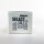 DAddario Select Jazz D6M, alto saxophone mouthpiece, 1.98 mm, medium chamber, MJS-D6M