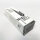 DAddario Select Jazz D6M, alto saxophone mouthpiece, 1.98 mm, medium chamber, MJS-D6M