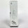 DAddario Select Jazz D6M, alto saxophone mouthpiece, 1.98 mm, medium chamber, MJS-D6M