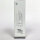 DAddario Select Jazz D6M, alto saxophone mouthpiece, 1.98 mm, medium chamber, MJS-D6M