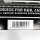 DAddario ECB80, XL Chromes Electric Bass Guitar Strings, Super Light, Gauge .040-.095