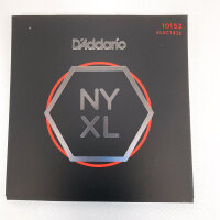 DAddario NYXL1052, E-Gitarrensaiten, Superleicht,...