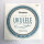 DAddario EJ99T, Tenor-Ukulele-Fluorocarbon-Saitensatz