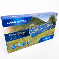 Campingaz Base Camp, 2 Flammig Gaskocher, 3200 W, mit...