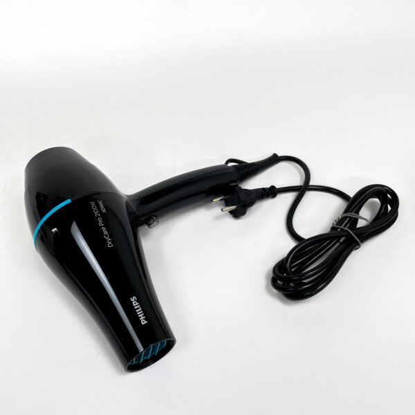 Philips BHD272, DryCare Pro Haartrockner 4000, 2100 W, ThermoProtect, Ionenpflege, AC-Motor