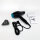 Philips BHD272, DryCare Pro Haartrockner 4000, 2100 W, ThermoProtect, Ionenpflege, AC-Motor