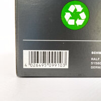 Schwalbe SV12 Fahrradschlauch 26 Zoll Dunlop Ventil 40 mm