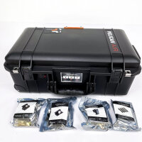 INOVATIV DigiSystem 1535 Pro Ultra Kit Pelican Air...