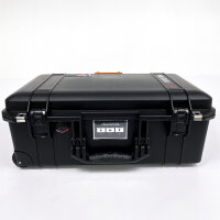 INOVATIV DigiSystem 1535 Pro Ultra Kit Pelican Air DigiPlate Pro Laptop Workstation