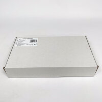 Awex ETL6WB3SAATWH LED-Notleuchte, 6 W, IP65