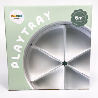 Inspire My Play, PlayTRAY, Multifunktionales...
