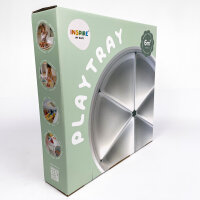 Inspire My Play, PlayTRAY, Multifunctional Play Tray, Sensory Learning