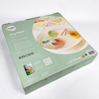 Inspire My Play, PlayTRAY, Multifunctional Play Tray, Sensory Learning