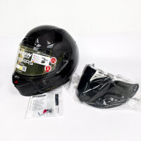 Nolan X-804 RS, Ultra Carbon Puro, Size L (60),...