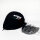 Nolan X-804 RS, Ultra Carbon Puro, Size L (60), Motorcycle Helmet, Matte Black Carbon