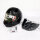 Nolan X-804 RS, Ultra Carbon Puro, Size L (60), Motorcycle Helmet, Matte Black Carbon