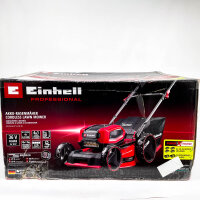 Einhell Professional GP-CM 36/47 S Li BL Kit, Akku...