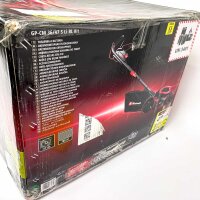 Einhell Professional GP-CM 36/47 S Li BL Kit, Cordless Lawn Mower, Power X-Change, 36V, Brushless 47 cm