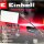 Einhell Professional GP-CM 36/47 S Li BL Kit, Cordless Lawn Mower, Power X-Change, 36V, Brushless 47 cm