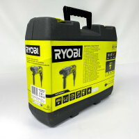 Ryobi RSDS680-KA2 SDS rotary hammer, 680 W, 2.1 J, SDS+, 5133002499