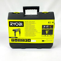 Ryobi RSDS680-KA2 SDS rotary hammer, 680 W, 2.1 J, SDS+,...