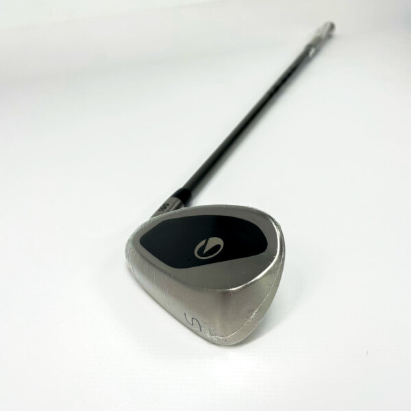 Decathlon, 5627731, Golf S 100 Wedge, 56°, Right-handed, 78.5 cm, Graphite