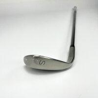 Decathlon, 5627731, Golf S 100 Wedge, 56°, Right-handed, 78.5 cm, Graphite