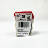 Milwaukee SHOCKWAVE PZ3 Schrauberbits , 25 mm, 25er-Pack,...