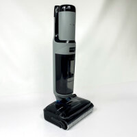 Tineco FLOOR ONE i5 Stretch Wet/Dry Vacuum Cleaner, Black/Grey, 220 W, 2500 mAh, FW440300DE