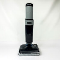 Tineco FLOOR ONE i5 Stretch Wet/Dry Vacuum Cleaner, Black/Grey, 220 W, 2500 mAh, FW440300DE