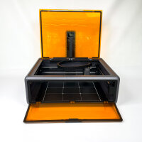 Creality Falcon A1 10W Laser Engraver and Cutter, 600...