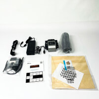 Creality Falcon A1 10W Lasergravierer und -schneider, 600 mm/s, Geschlossenes Gehäuse & Abluftanschluss