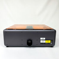 Creality Falcon A1 10W Lasergravierer und -schneider, 600 mm/s, Geschlossenes Gehäuse & Abluftanschluss