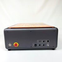Creality Falcon A1 10W Lasergravierer und -schneider, 600 mm/s, Geschlossenes Gehäuse & Abluftanschluss