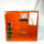 Black+Decker BEMW471BH-QS Elektro-Rasenmäher, 6 Schnitthöhen, 1600 Watt, Orange, 38 cm