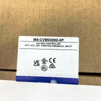 Johnson Controls Metasys M4-CVM03050-0P VAV-Box-Regler, 24 VAC