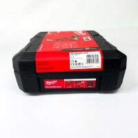 Milwaukee M18 BLPDRC-202C Akku-Schlagbohrschrauber, 18 V, 2 x 2,0 Ah Akku, 4933492822