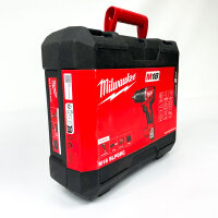 Milwaukee M18 BLPDRC-202C Akku-Schlagbohrschrauber, 18 V, 2 x 2,0 Ah Akku, 4933492822