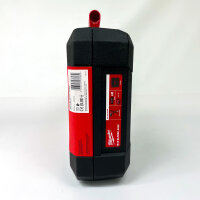 Milwaukee M18 BLPDRC-202C Akku-Schlagbohrschrauber, 18 V, 2 x 2,0 Ah Akku, 4933492822