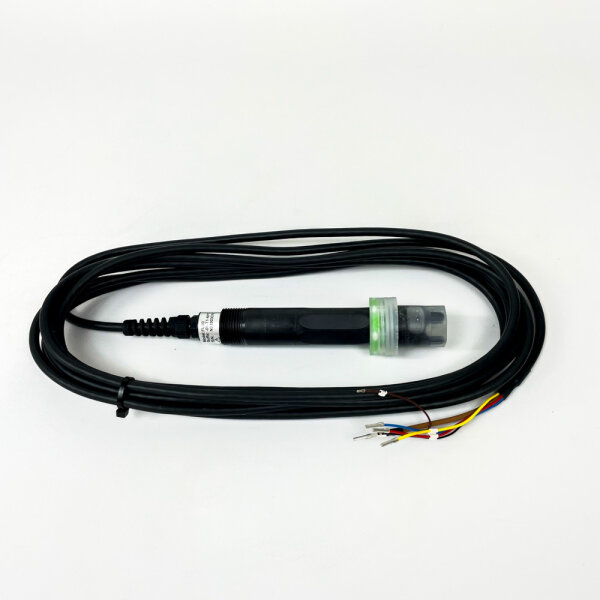 Yokogawa FU20 Breitbau-Sensor, FU20-05-T1-NPT