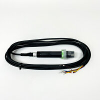 Yokogawa FU20 Breitbau-Sensor, FU20-05-T1-NPT