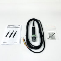 Yokogawa FU20 Breitbau-Sensor, FU20-05-T1-NPT