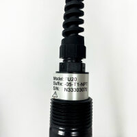 Yokogawa FU20 Breitbau-Sensor, FU20-05-T1-NPT