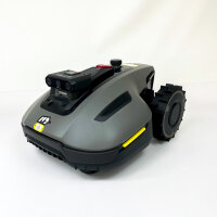 MAMMOTION YUKA mini 2 Mähroboter, 500m², ohne...