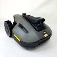 MAMMOTION YUKA mini 2 Mähroboter, 500m², ohne Begrenzungskabel