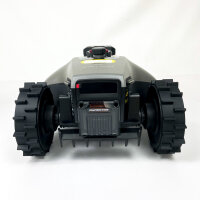 MAMMOTION YUKA mini 2 Mähroboter, 500m², ohne Begrenzungskabel